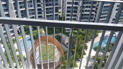 The Palette (D18), Condominium #485756731